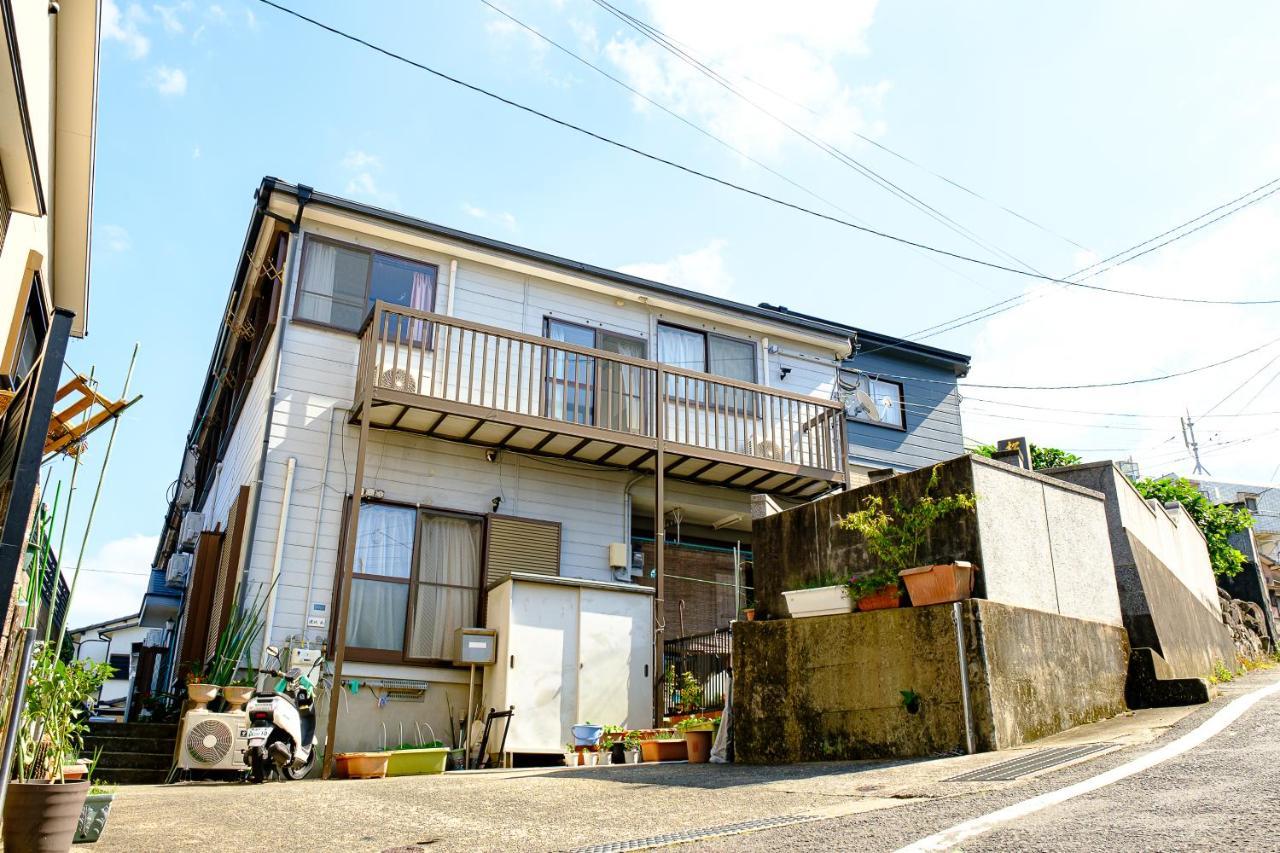 Appartamento 渡邊民泊 Nagasaki Esterno foto