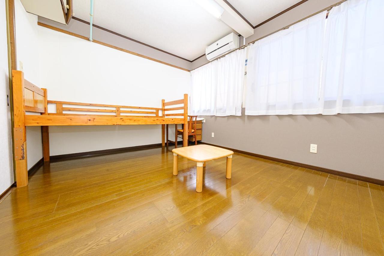 Appartamento 渡邊民泊 Nagasaki Esterno foto